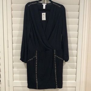 Caché Dress. NWT